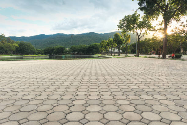 Best Driveway Pavers Near Me  in Olivette, MO