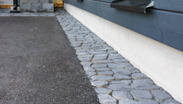 Best Custom Driveway Pavers  in Olivette, MO